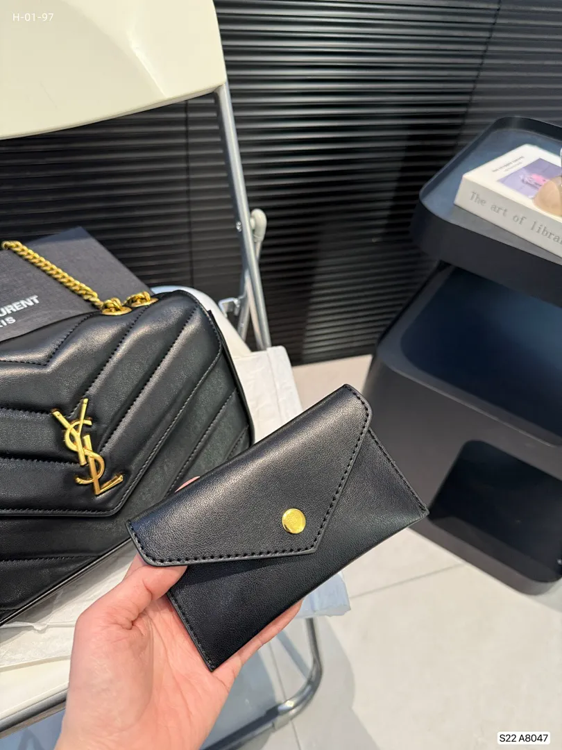 YSL SLLBB010 תמונה 7