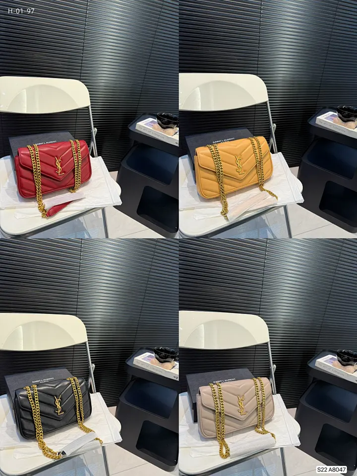 YSL SLLBB010