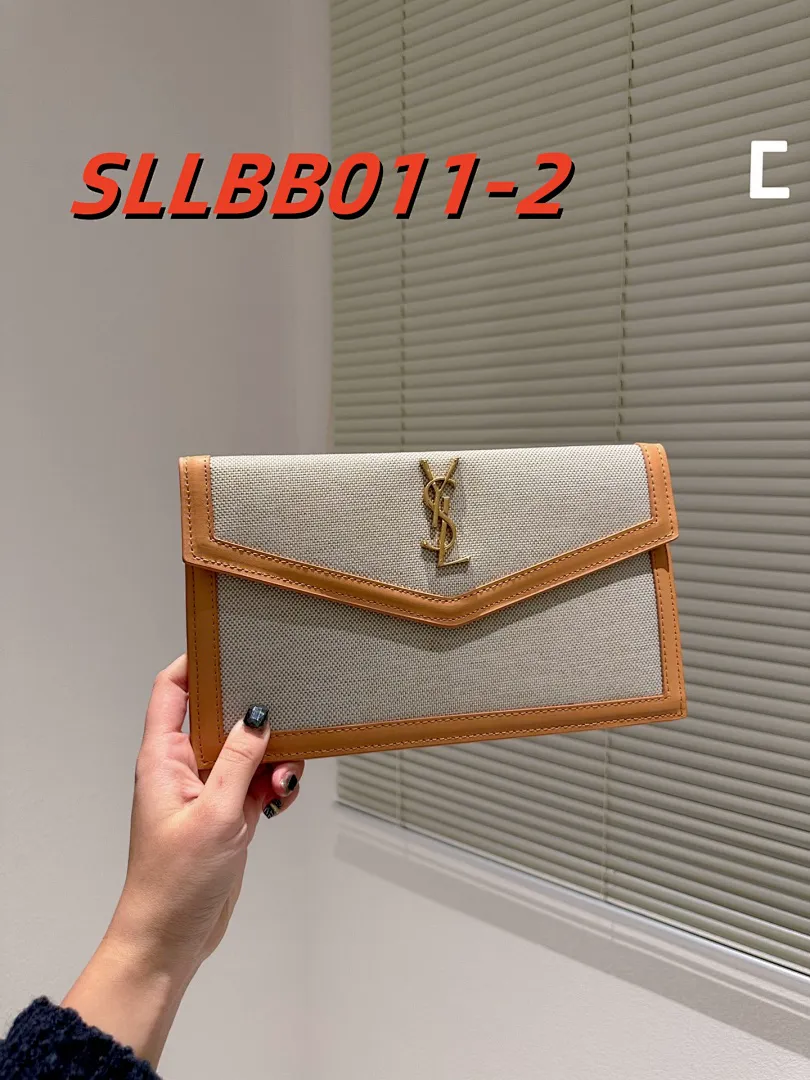 YSL SLLBB011 תמונה 3