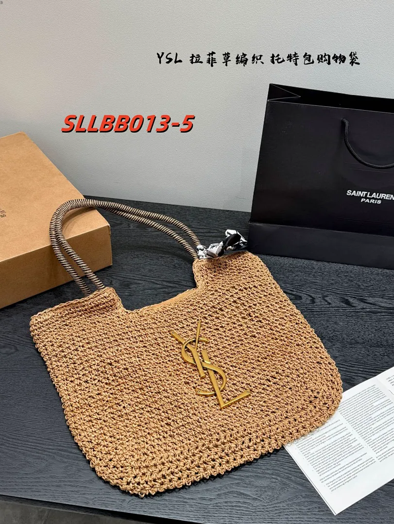 YSL SLLBB013 תמונה 3