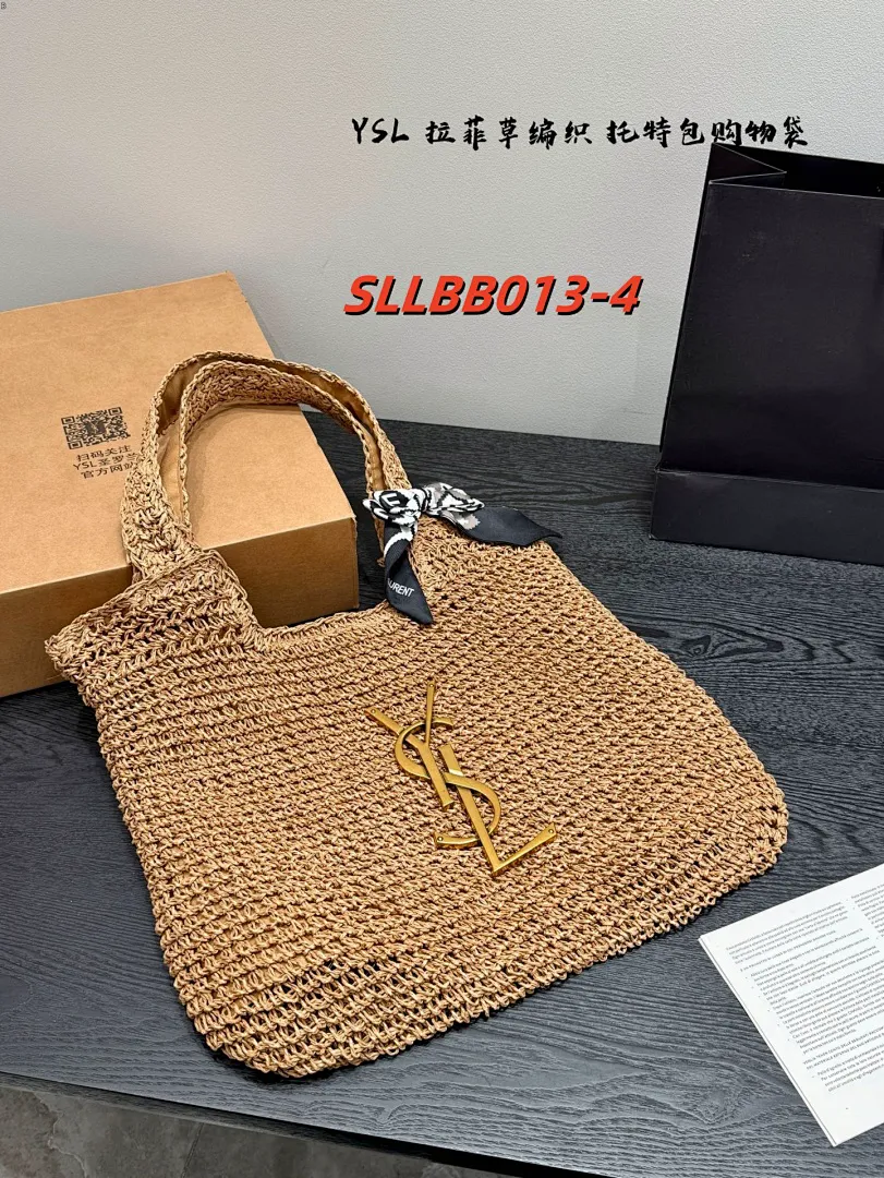 YSL SLLBB013 תמונה 4