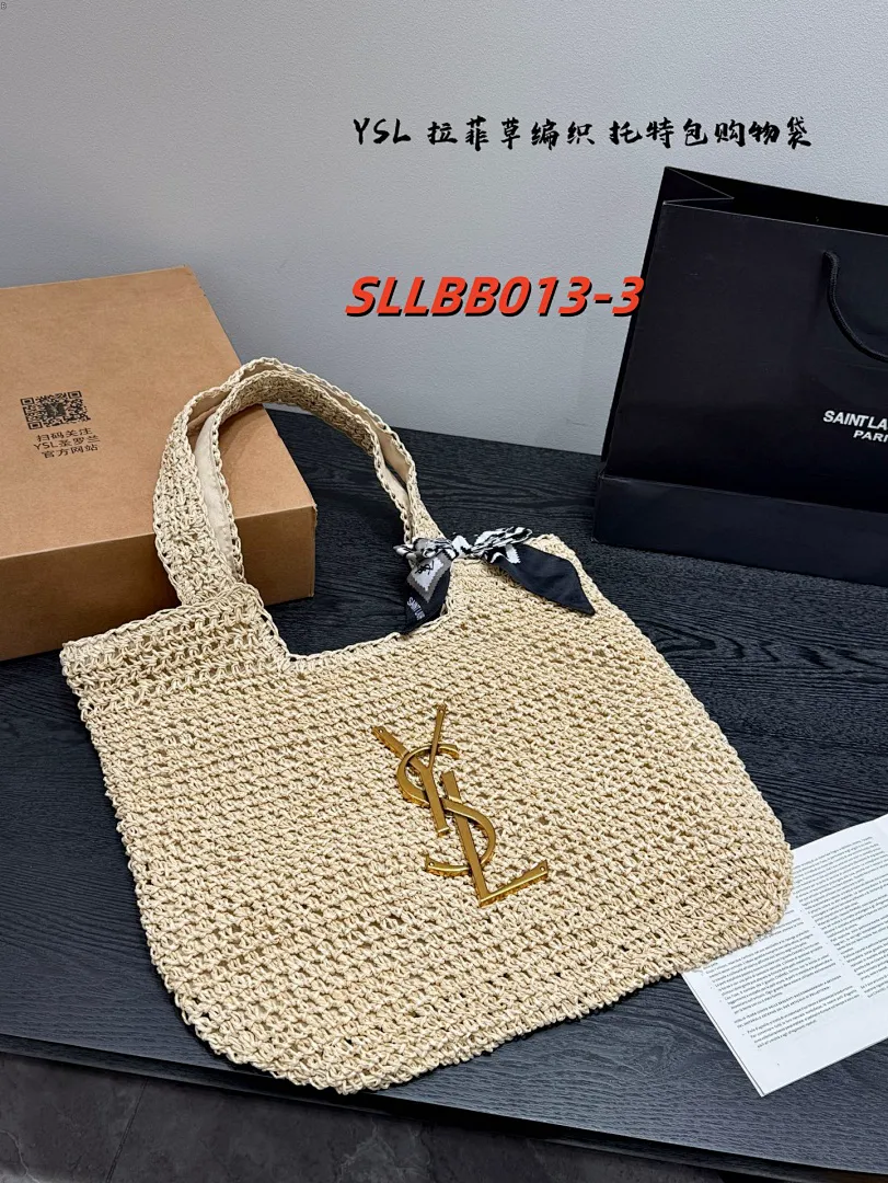 YSL SLLBB013 תמונה 5