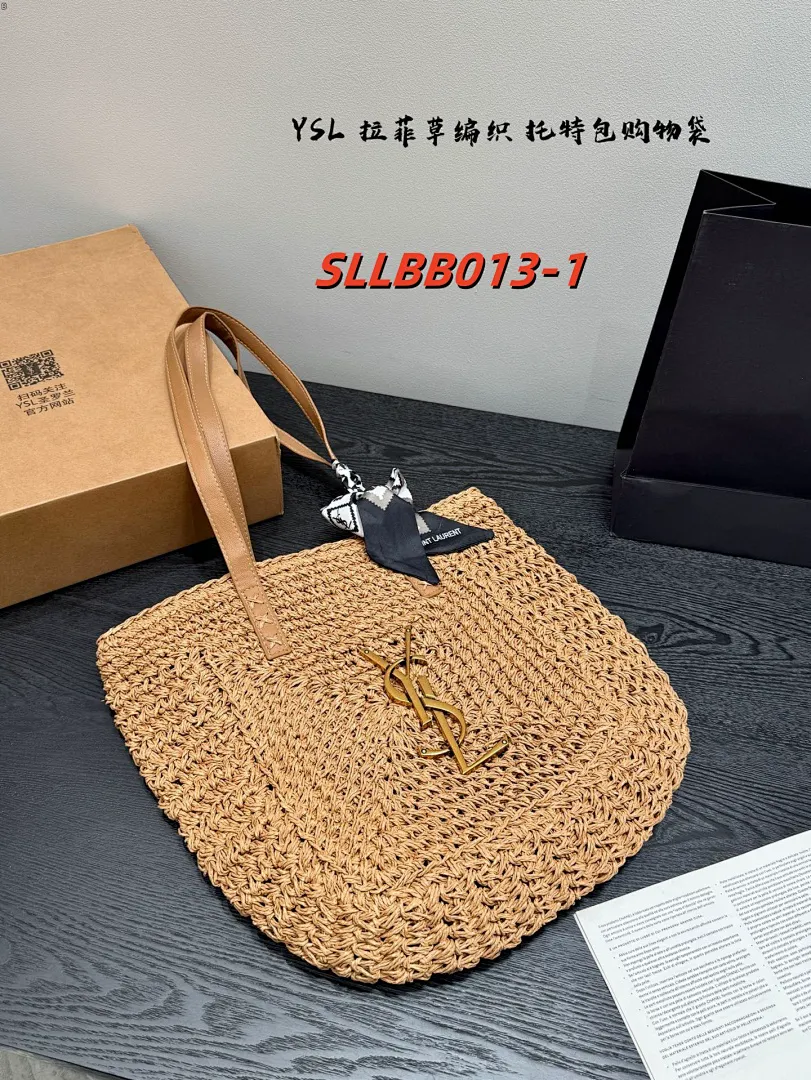 YSL SLLBB013 תמונה 7