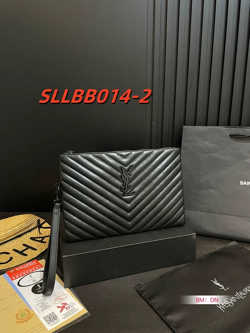YSL SLLBB014 תמונה 2