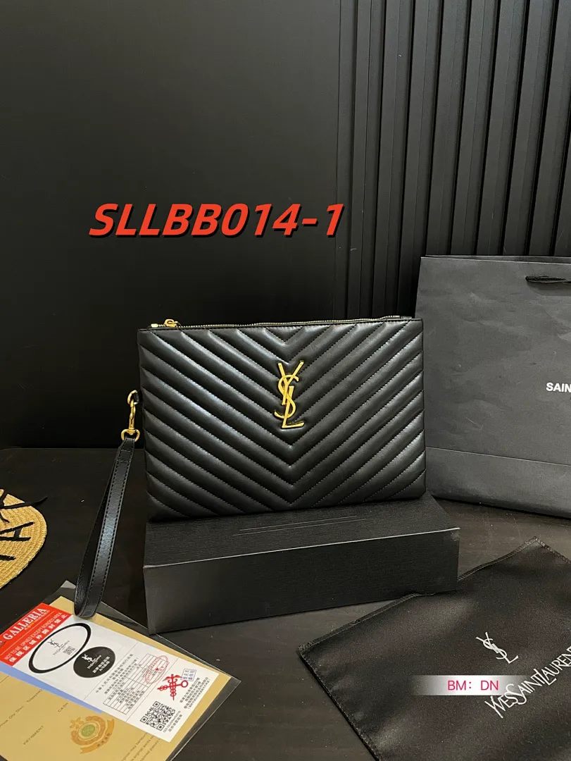 YSL SLLBB014 תמונה 3