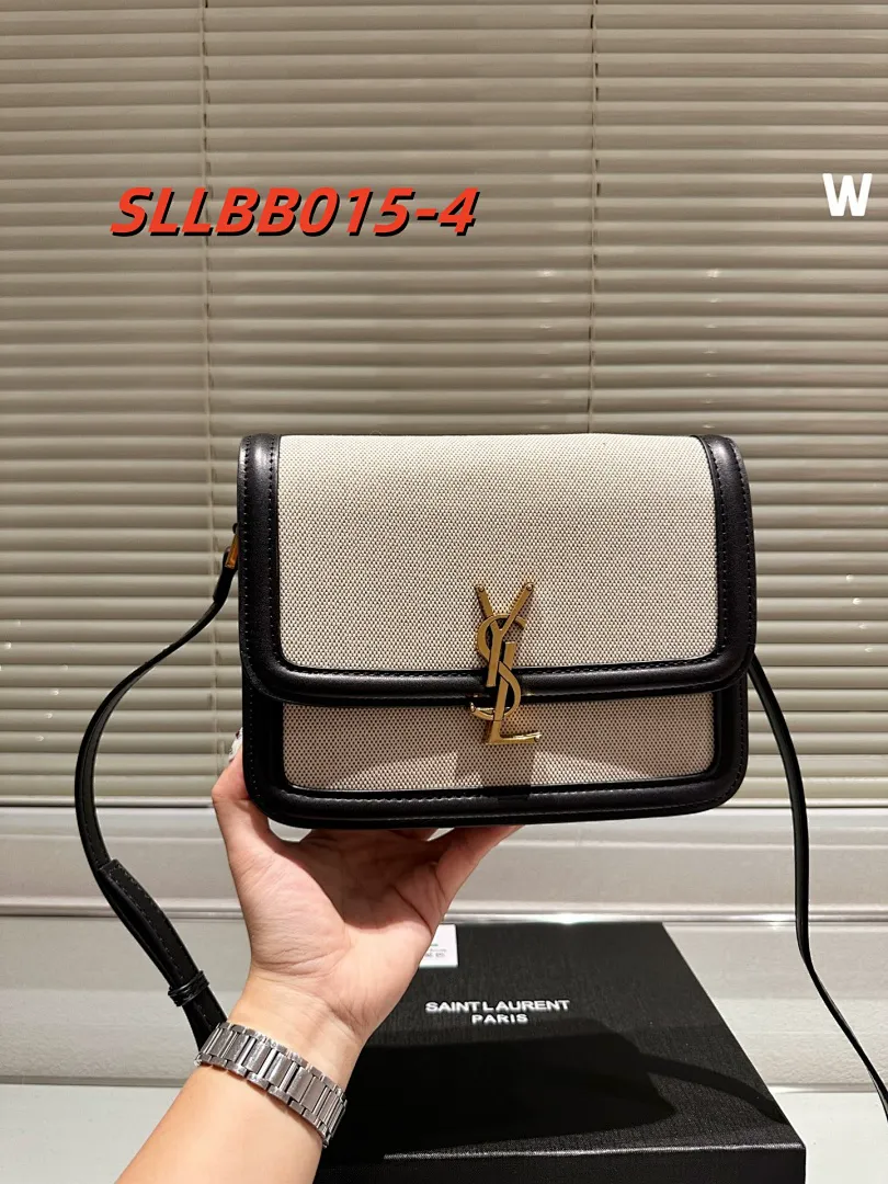 YSL SLLBB015 תמונה 2