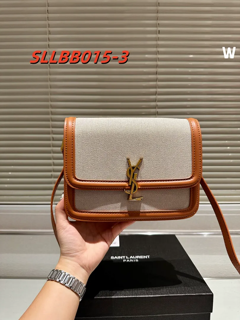 YSL SLLBB015 תמונה 3