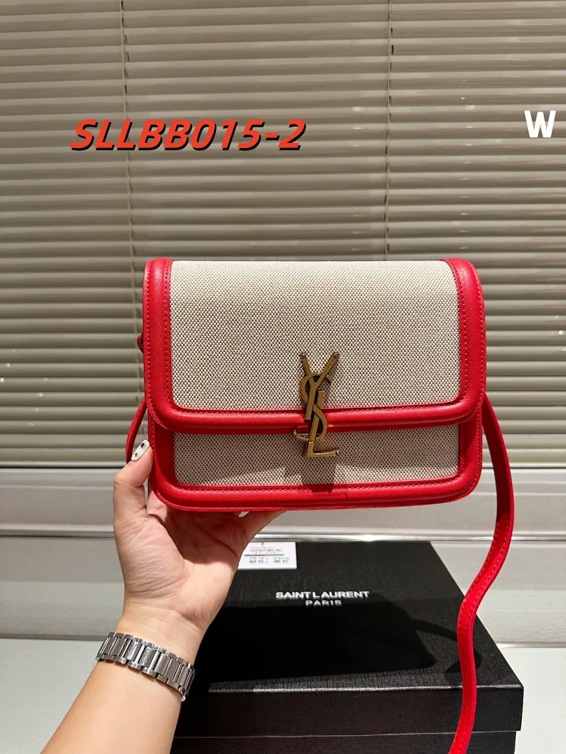 YSL SLLBB015 תמונה 4