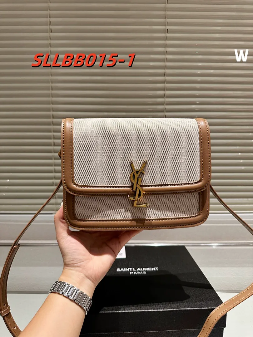 YSL SLLBB015 תמונה 5