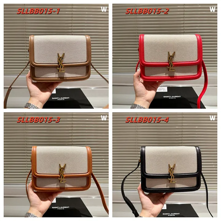 YSL SLLBB015