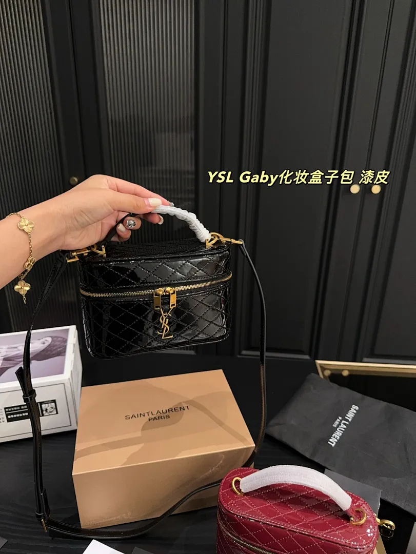 YSL SLLBB016 תמונה 11