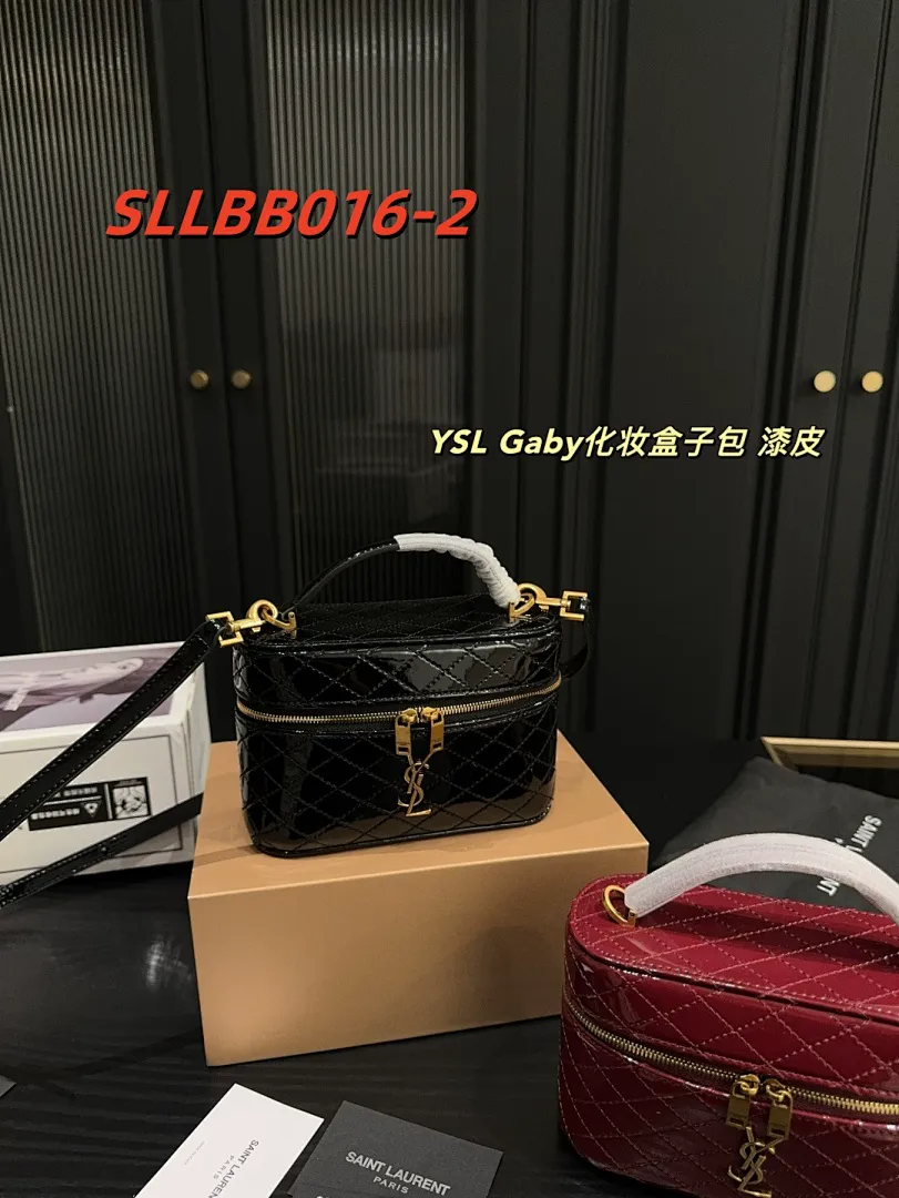 YSL SLLBB016 תמונה 2