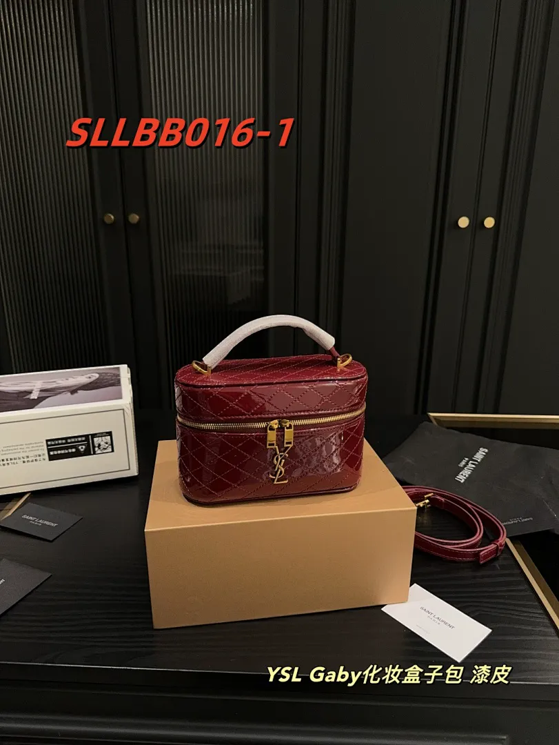 YSL SLLBB016 תמונה 3