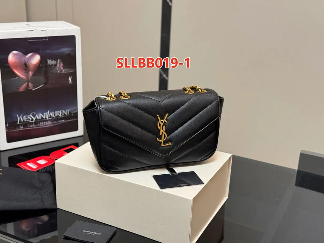 YSL SLLBB019 תמונה 10