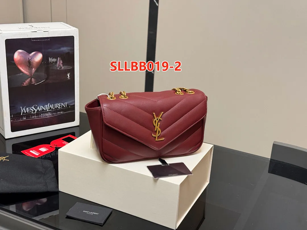 YSL SLLBB019 תמונה 11
