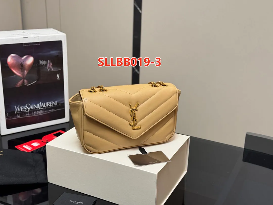 YSL SLLBB019 תמונה 12