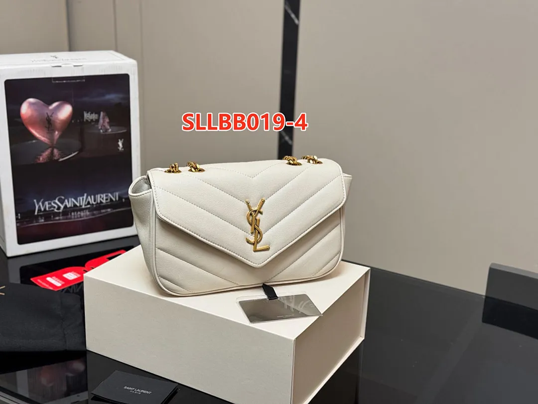 YSL SLLBB019 תמונה 13