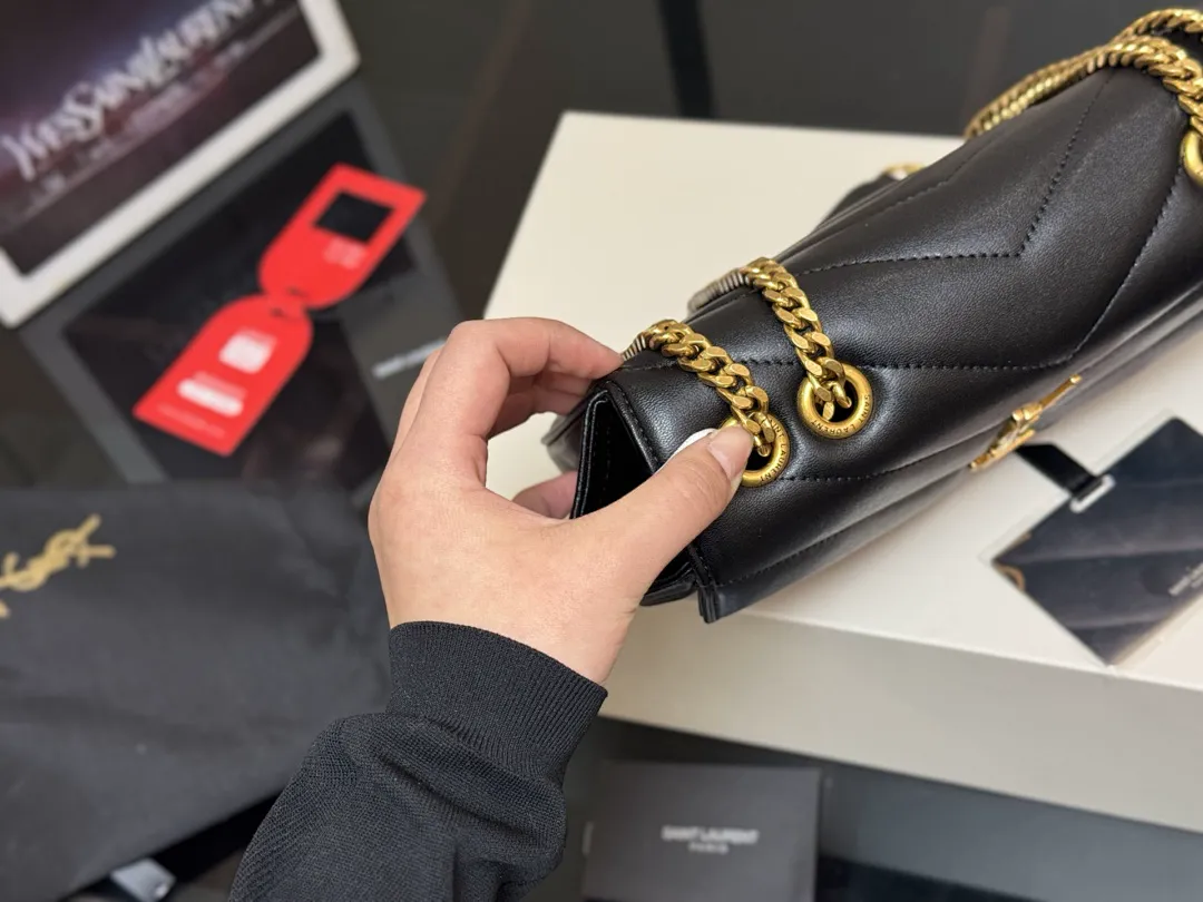 YSL SLLBB019 תמונה 6