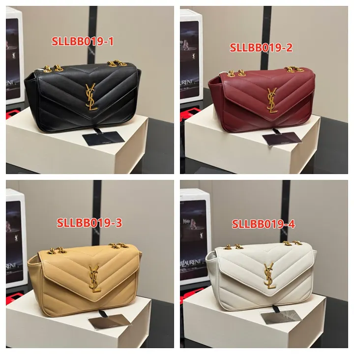 YSL SLLBB019