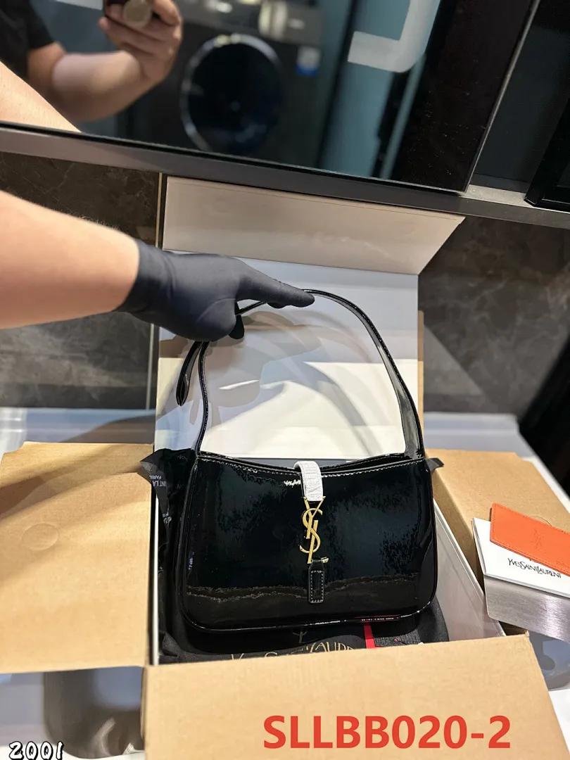 YSL SLLBB020 תמונה 10