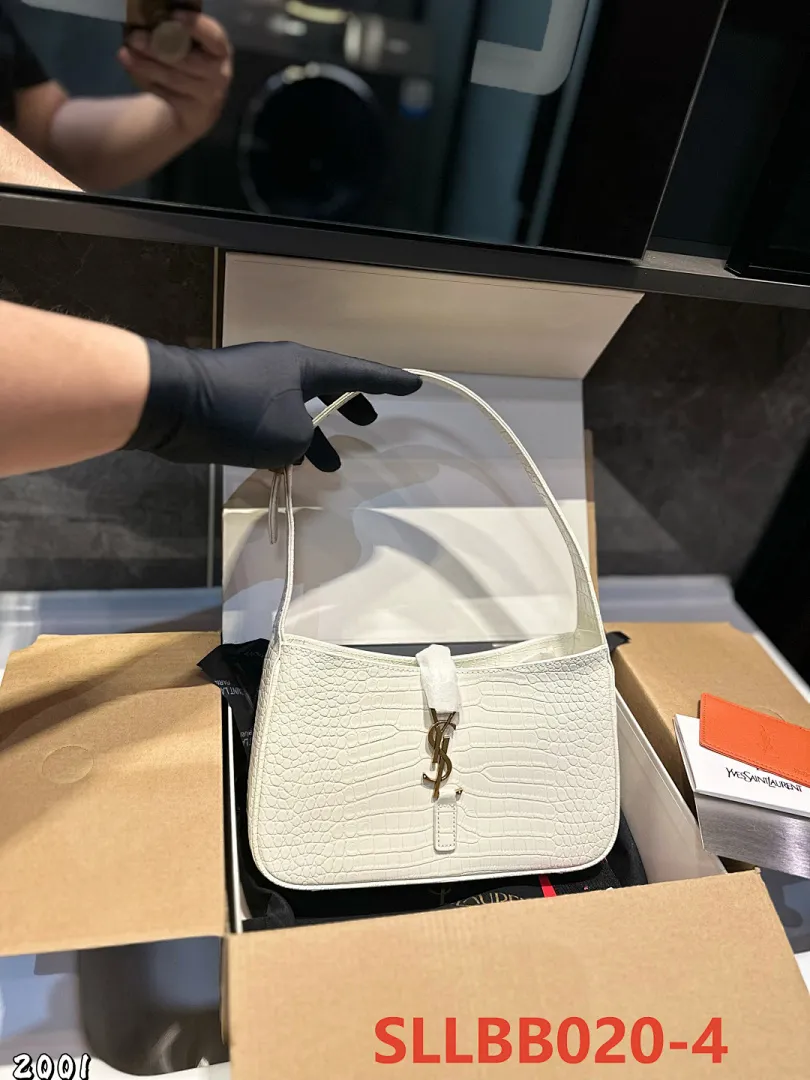 YSL SLLBB020 תמונה 12