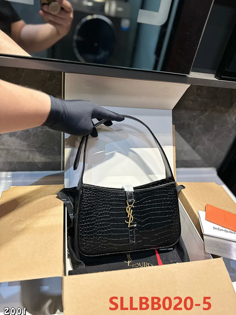 YSL SLLBB020 תמונה 13