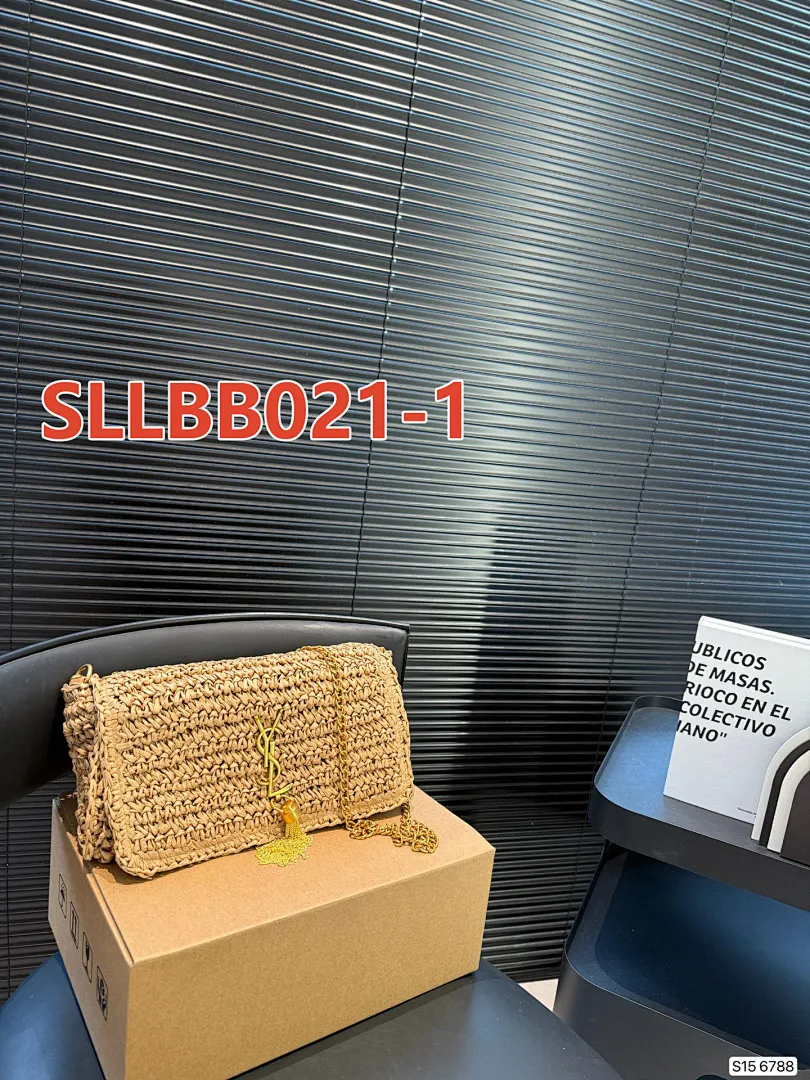 YSL SLLBB021 תמונה 10