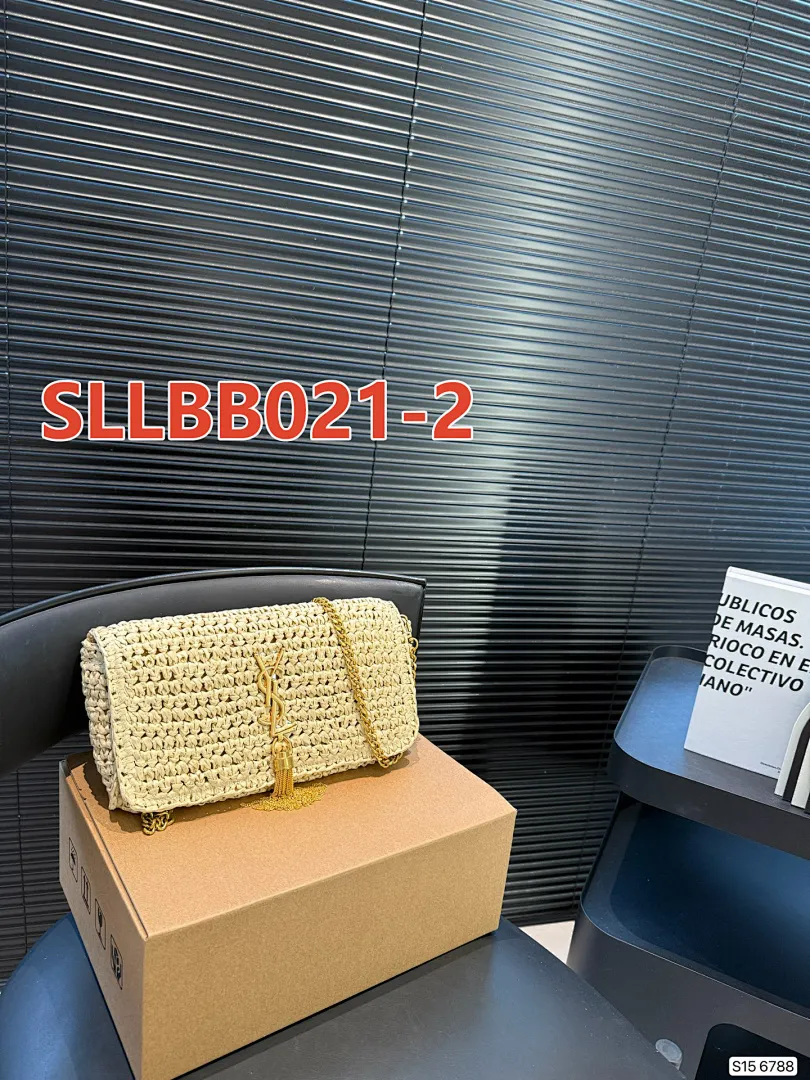 YSL SLLBB021 תמונה 11