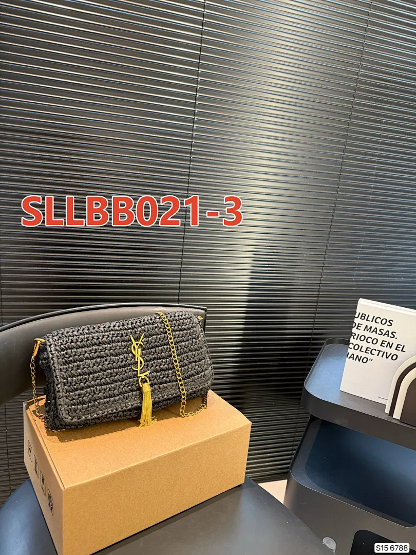 YSL SLLBB021 תמונה 12
