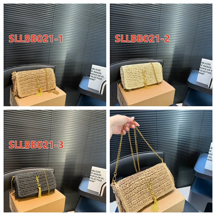 YSL SLLBB021