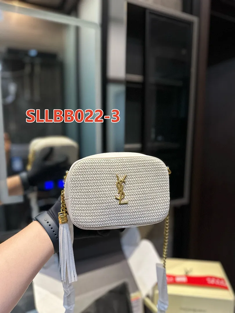 YSL SLLBB022 תמונה 10