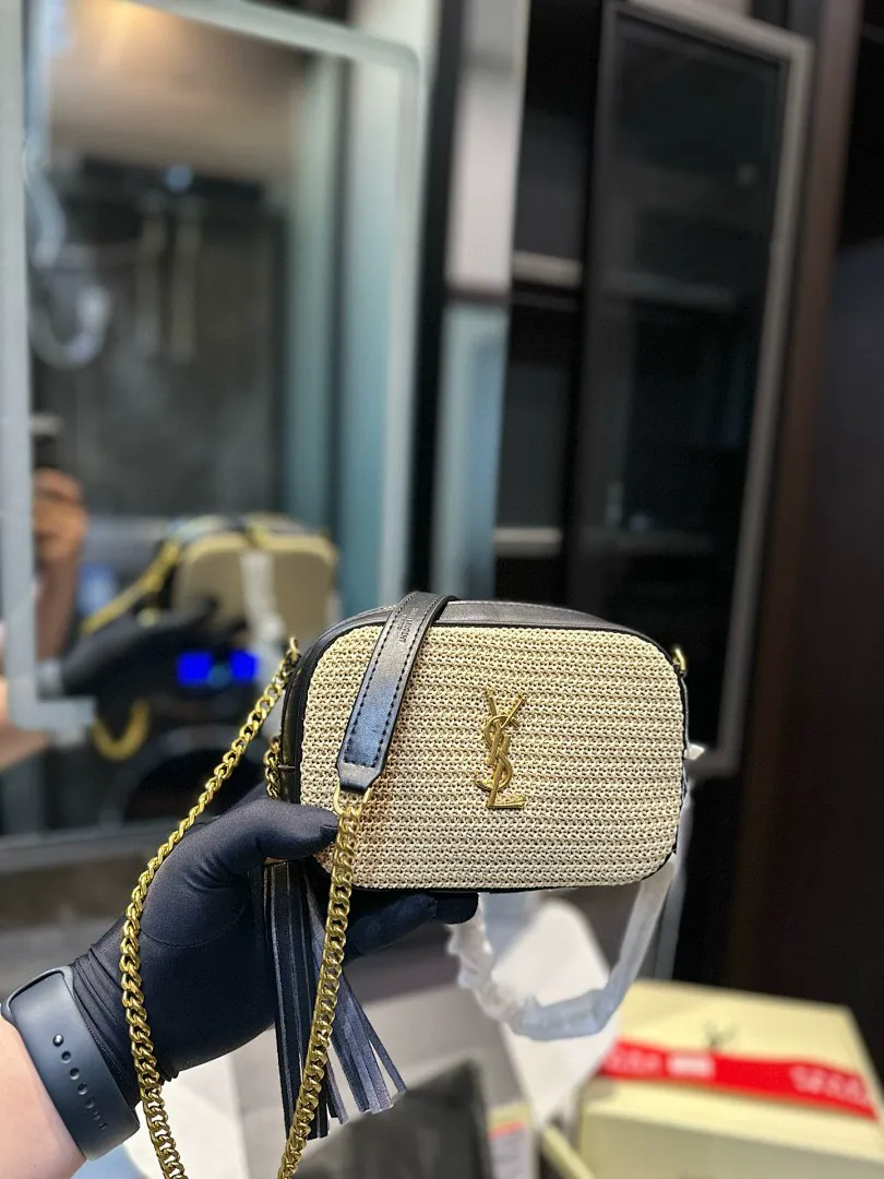 YSL SLLBB022 תמונה 2