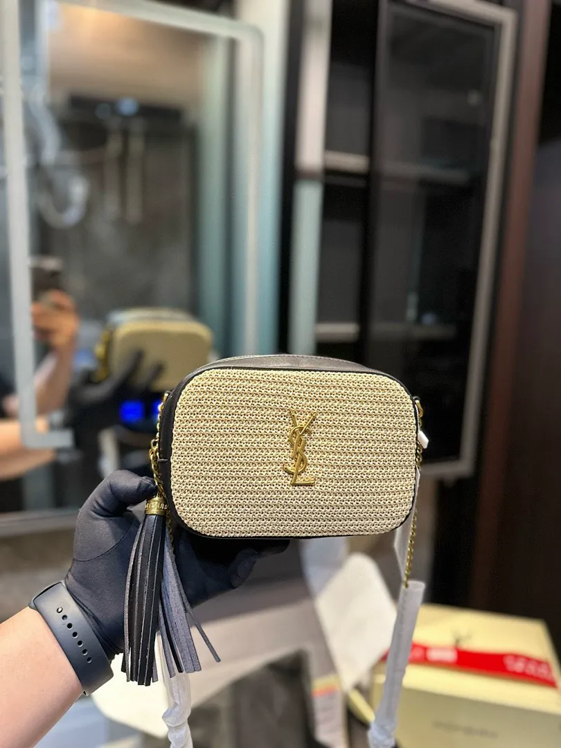 YSL SLLBB022 תמונה 3