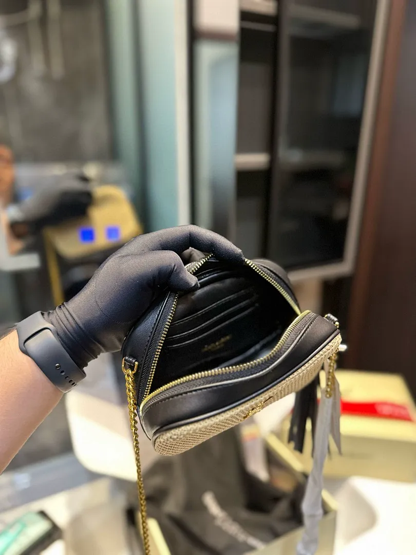 YSL SLLBB022 תמונה 7