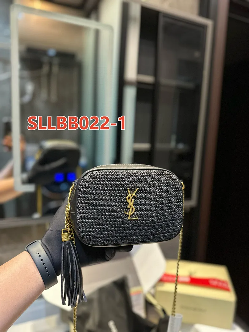 YSL SLLBB022 תמונה 8