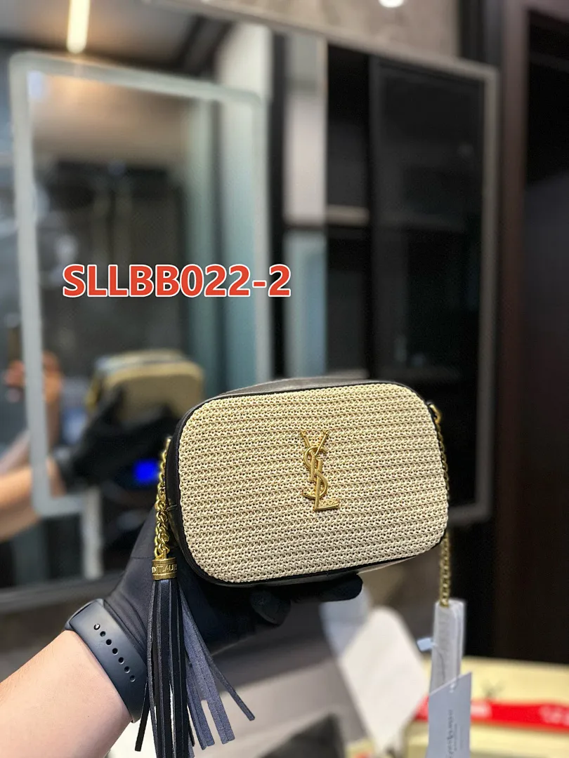 YSL SLLBB022 תמונה 9