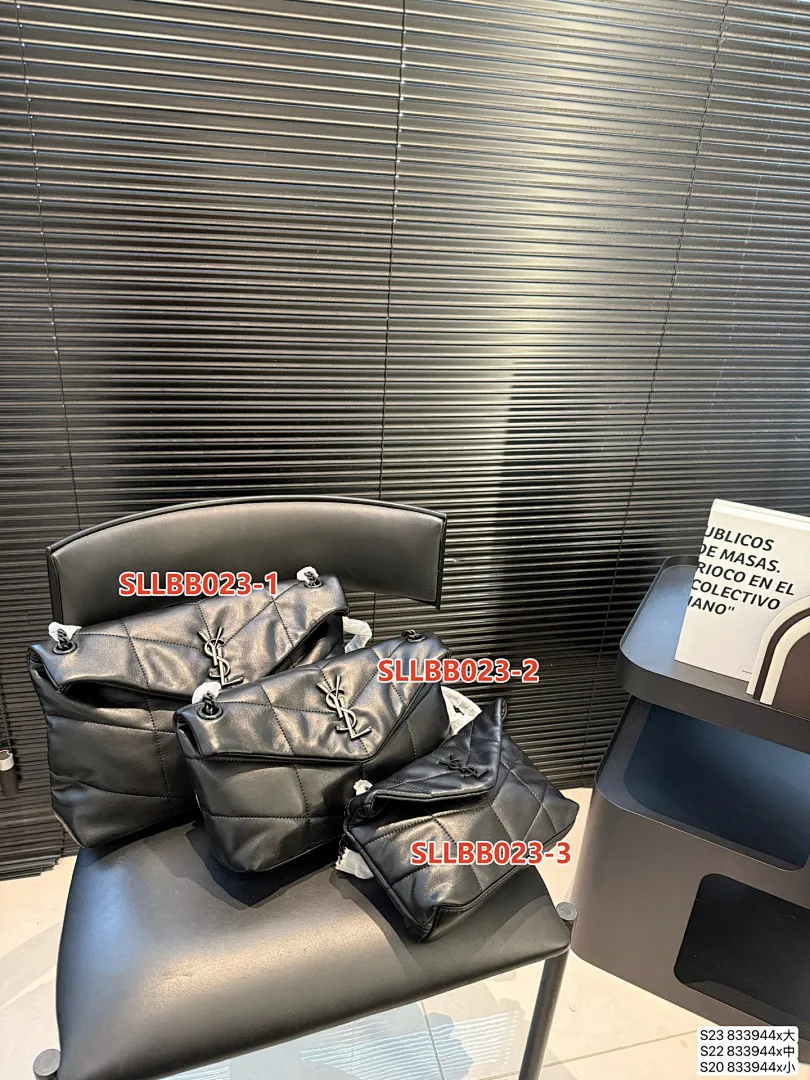 YSL SLLBB023 תמונה 12
