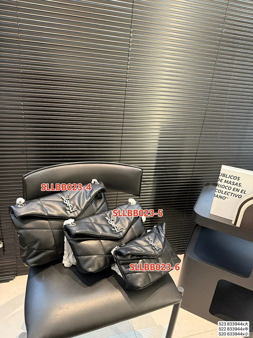 YSL SLLBB023 תמונה 13