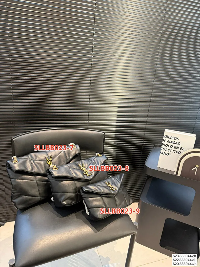 YSL SLLBB023 תמונה 14
