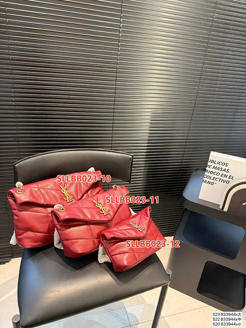 YSL SLLBB023 תמונה 15