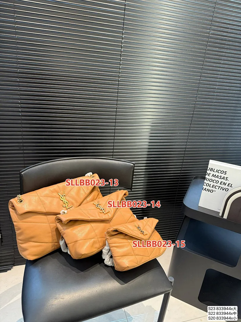 YSL SLLBB023 תמונה 16