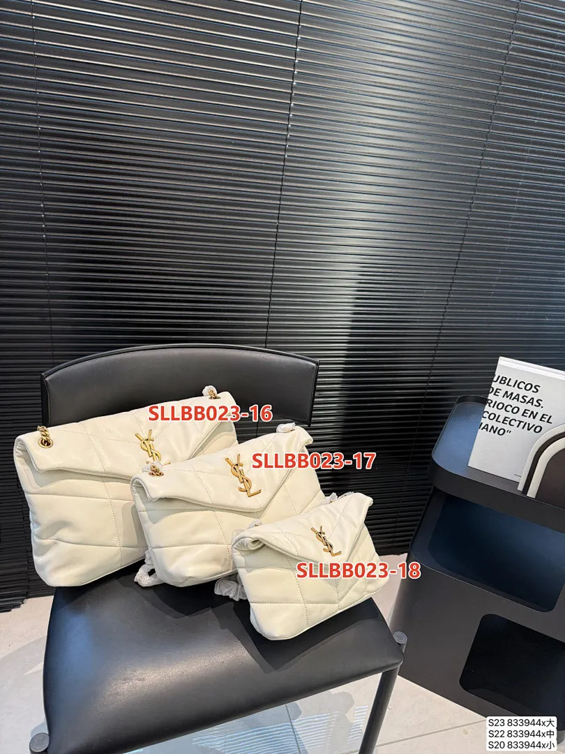 YSL SLLBB023 תמונה 17