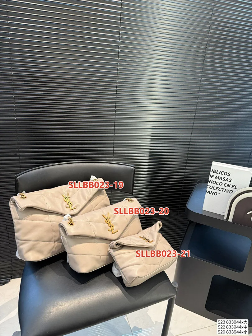 YSL SLLBB023 תמונה 18