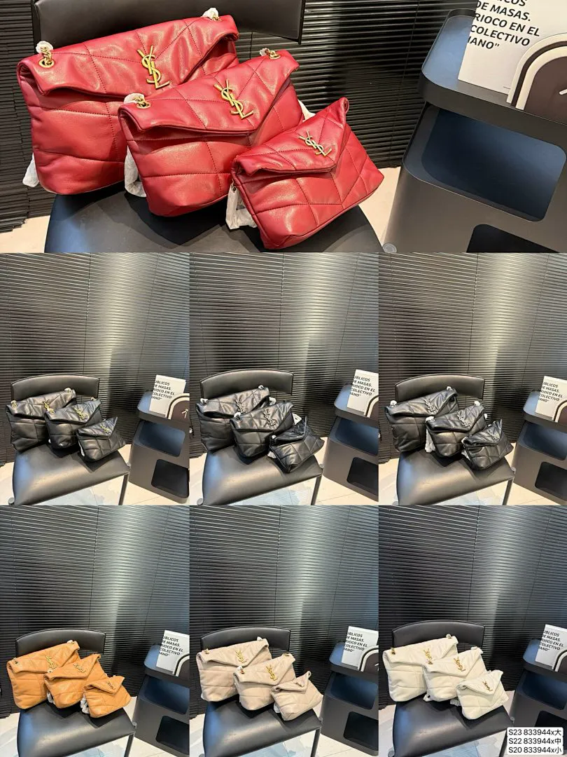 YSL SLLBB023 תמונה 2