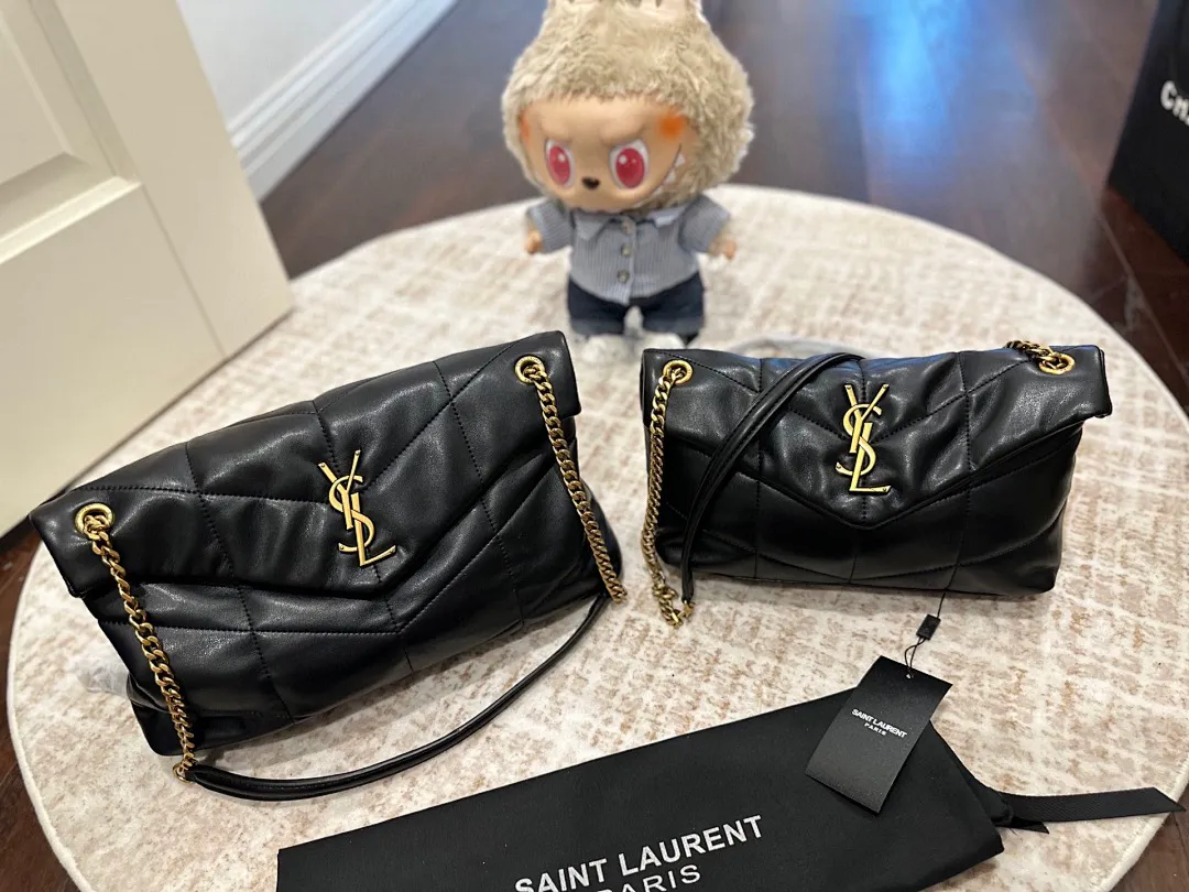 YSL SLLBB023 תמונה 4
