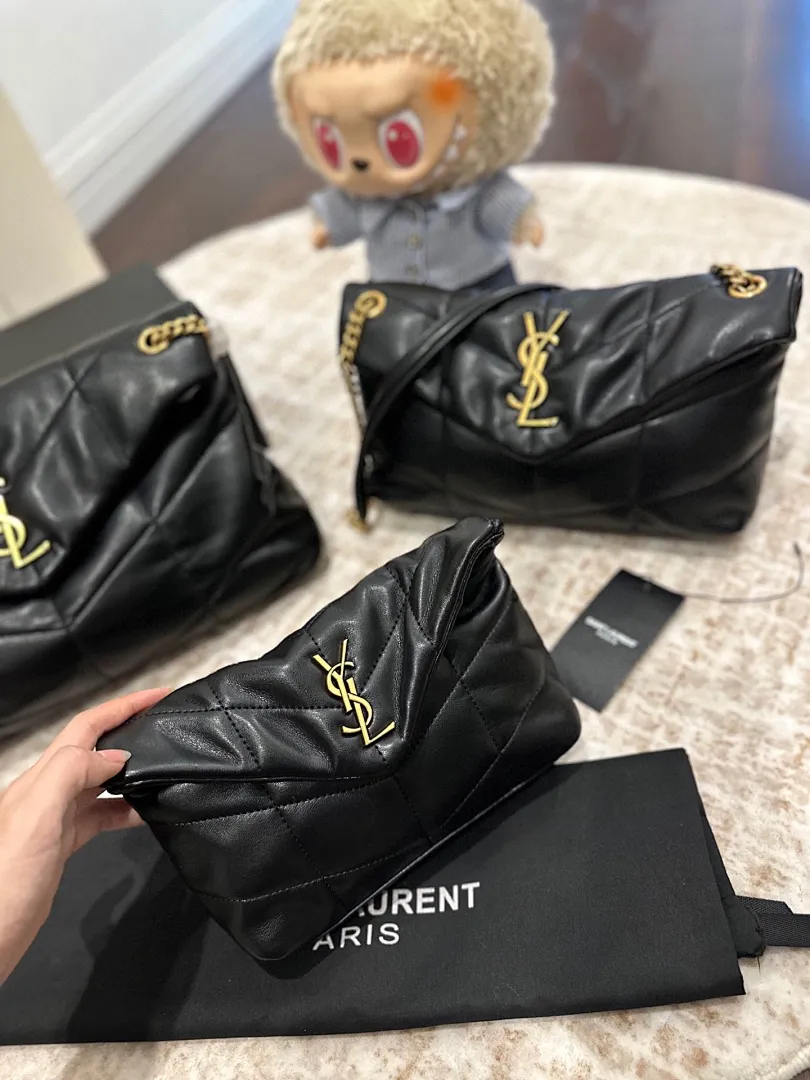 YSL SLLBB023 תמונה 6