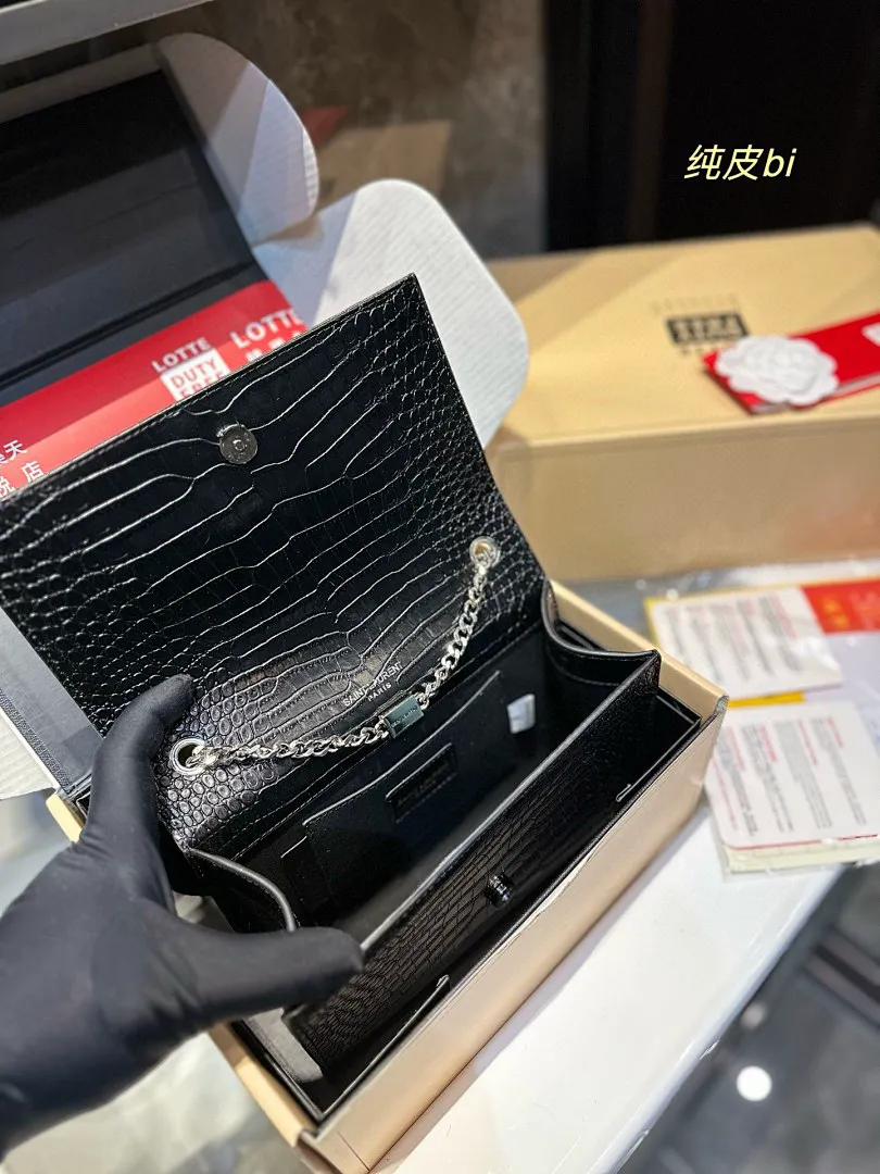 YSL SLLBB024 תמונה 10