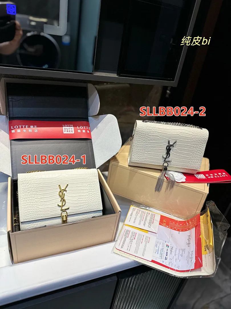 YSL SLLBB024 תמונה 11