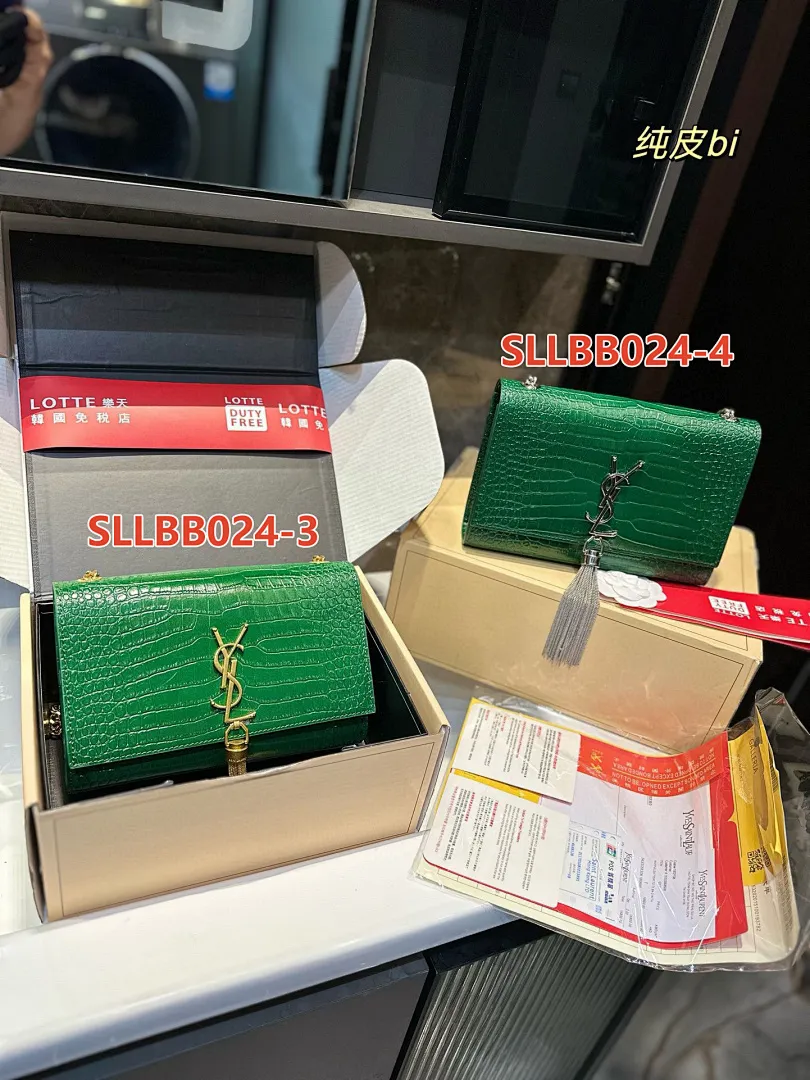 YSL SLLBB024 תמונה 12