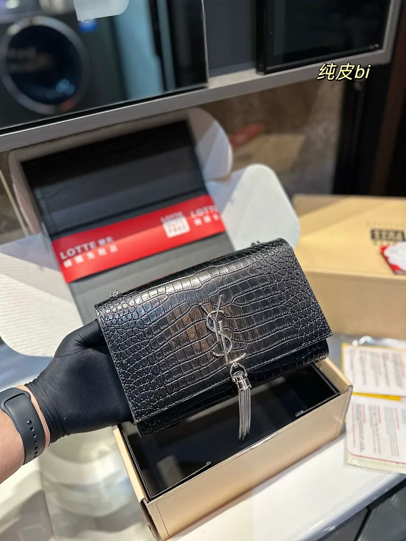 YSL SLLBB024 תמונה 3